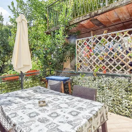 Feriehus Pet Friendly In With Wifi Ziona