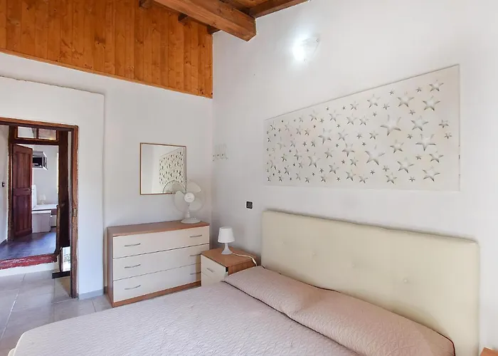 Holiday home Awesome In With Wifi *