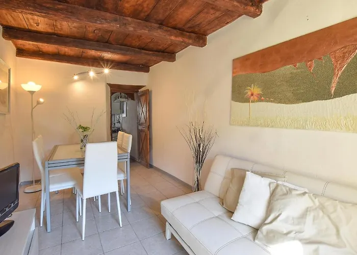 Holiday home Awesome In With Wifi *