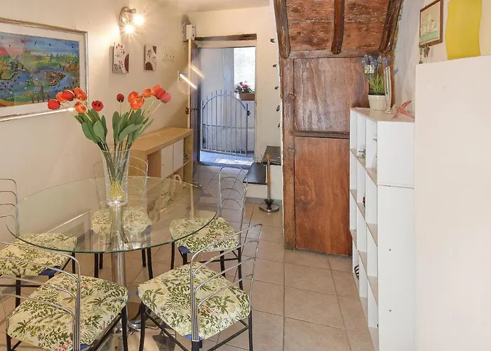 Holiday home Awesome In With Wifi *